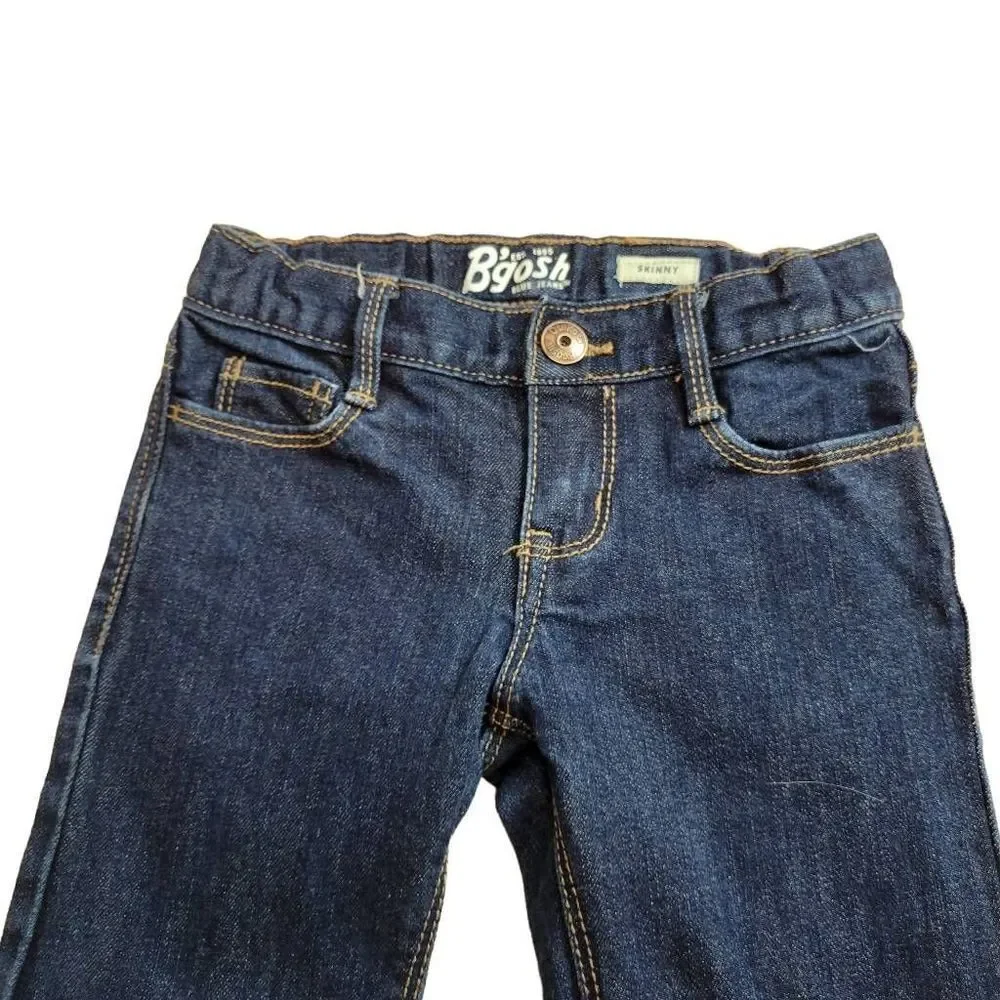 Oshkosh skinny jeans 5